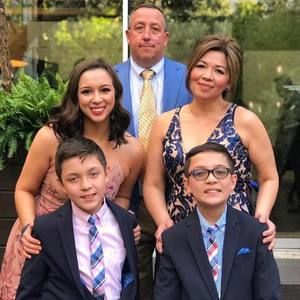 Meet your Posher, Joanna